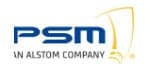 PSM An ALSTOM COMPANY