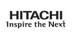 HITACHI