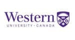 Western UNIVERSITY CANADA