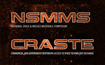 Virtual National Space & Missile Materials Symposium