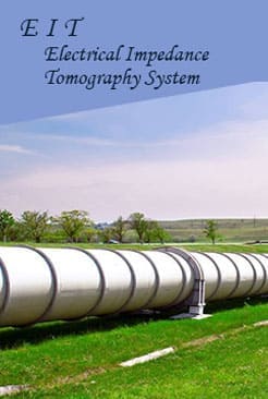 EIT Electrial Impedance Tomography System